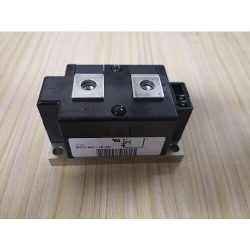 The igbt module MDO500-16N1 new in stock