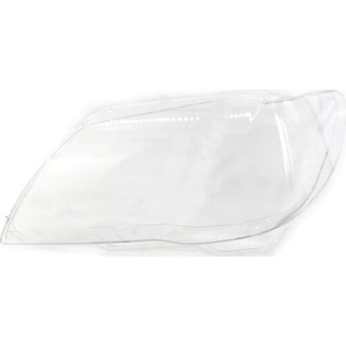 MYANQIER Headlight Housings