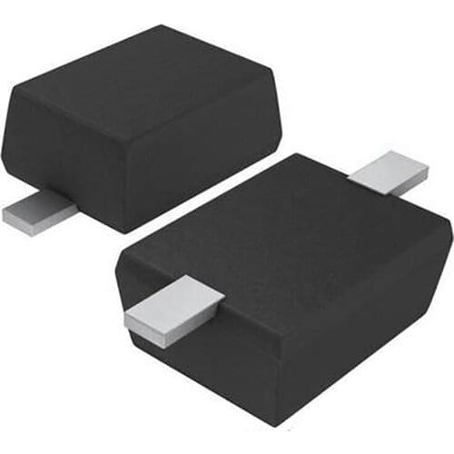 New 100PCS/LOT RN731VTE-17 SOD-323