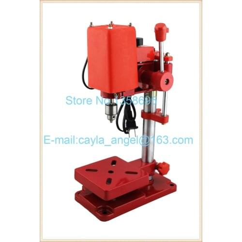 Wholesale Special Micro High Precision Drilling Machine,Vertical Drilling Machine,Digital Controlled Small Drilling Machine