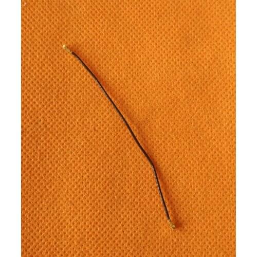 Original phone coaxial signal cable For Ulefone Armor 4.7 inch HD MTK6753 Octa Core Free Shipping