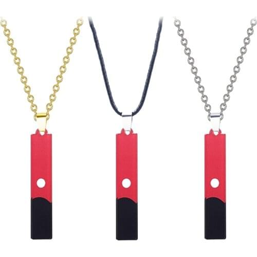Anime Tokyo Revengers Peripheral Pendant Necklace Cartoon Character Accessories
