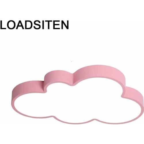 Fixtures Sufitowa Plafond Lighting Lamp For Living Avize Room Plafonnier Luminaria Teto Lampara De Techo Led Ceiling Light