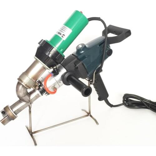 SWT-NS600F Made In China Temperature Adjustable Plastic PP Extruding Welder