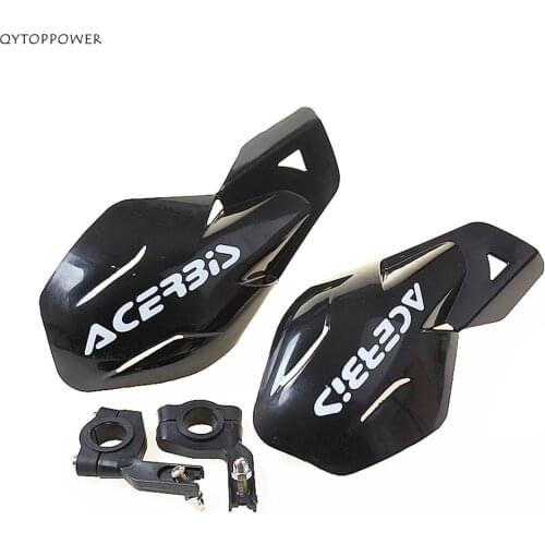 Universal Motorcycle Accessories Motorbike Hand Guard Protector For Benelli For Vespa For Yamaha Handguard Moto Hand Shield