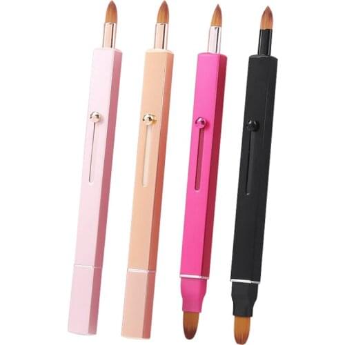 Vive fit Makeup Brushes