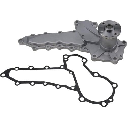 Water Pump for L4200 L4300 L4310 L4610 L4240