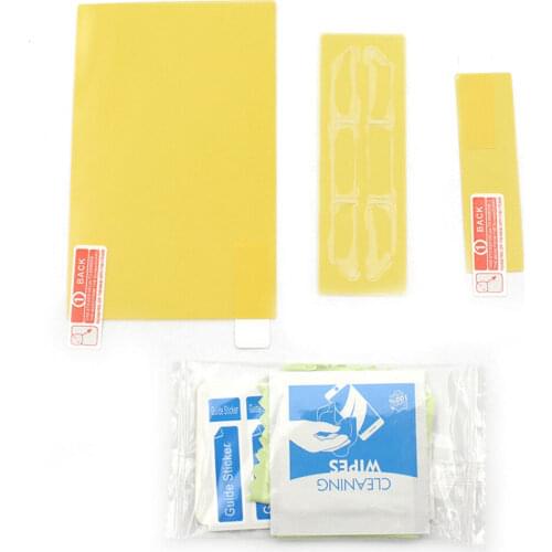 Cluster Screen Scratch Protection Film Speedometer For HONDA X-ADV750 2018 2017