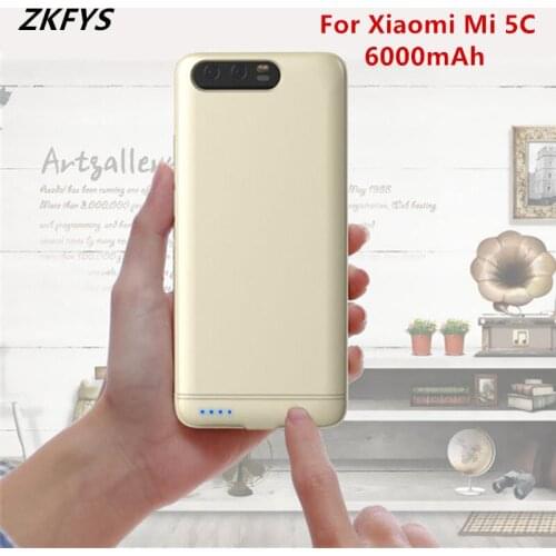 ZKFYS Phone Cases Xiaomi Mi 5C