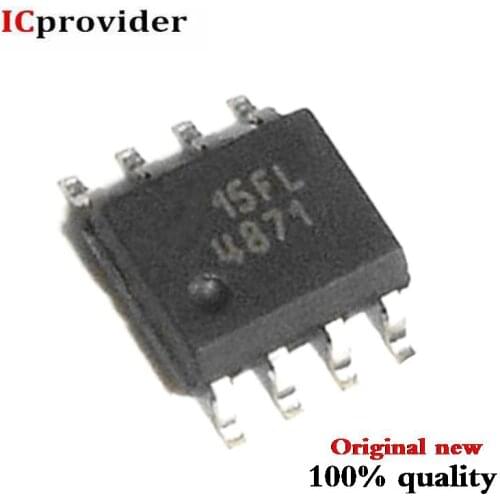200pcs /lot LM4871 SOP-8 best quality