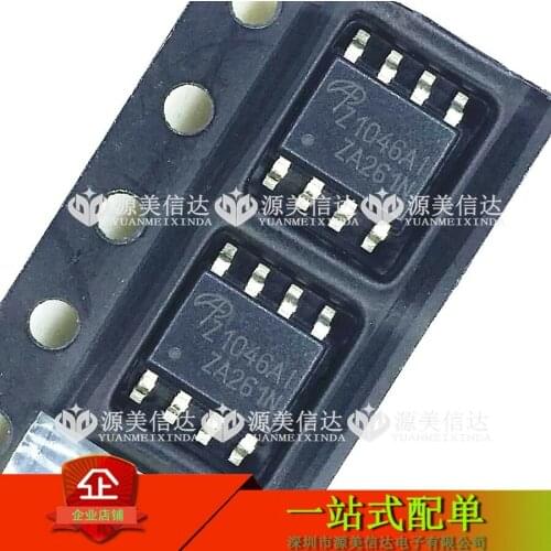 100% New&original AOZ1046AI Z1046AI Z1046A1 MOS SOP-8