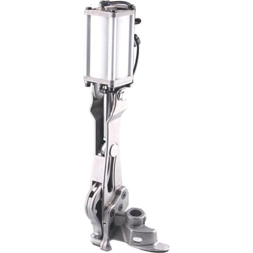 Auto Tyre Bead Breaker Changer Tire Leverless Demount Machine Automatic Bird Head Tire Repair Machine Auxiliary Assistant Arm