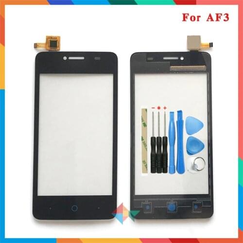 Booiucek Touch Screens For ZTE Blade GF3 China