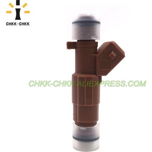 CHKK-CHKK 0280155803 1984C4 96288914 fuel injector for CITROEN&PEUGEOT EVASION / SYNERGIE / XANTIA / 306 / 406 / 605 / 806 2.0