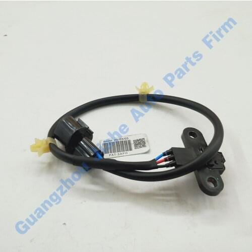 PAT Crankshaft Position Sensor For Mitsubishi Space Runner Wagon MD330891 MD342826 MD307299 MR507024