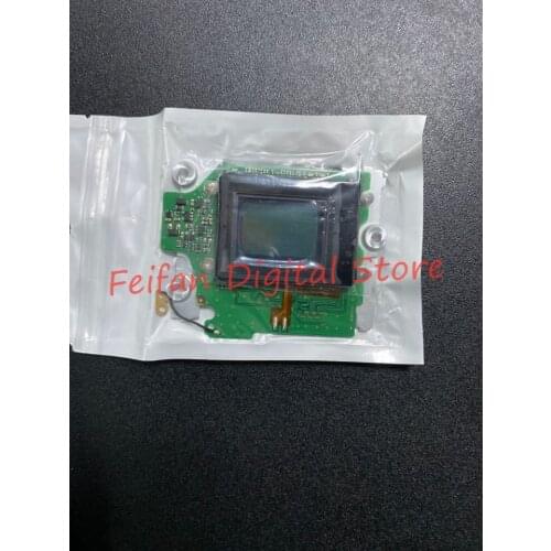 NEW For Nikon D7200 Image Sensor CCD CMOS With Filter Glass Camera Repair Spare Part Unit