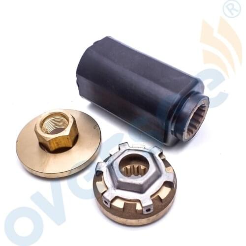 Boat Motor 30135 Hardware kits For Mercury Group E 135-300HP Outboard Motor