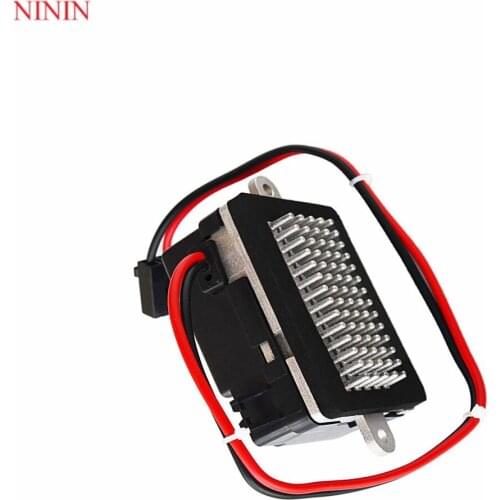 Blower Motor Resistor Regulator Control module 5012699AA Suitable for Jeep Grand Cherokee 99-04