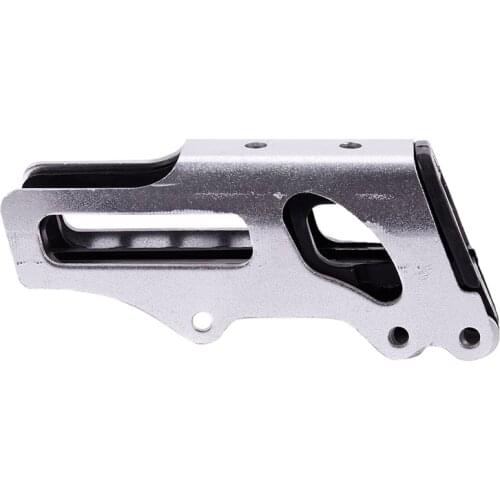 Motorcycle Chain Guide Guard for Cr125R/250R 05-07 Crf250X 06-06 Crf450X 05-07 Crf250R 05-06 Crf450R 05-06 Motorbike Parts