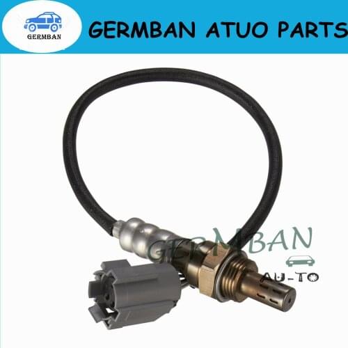 New Manufacture Lambda Oxygen Sensor For 02-04 Chrysler 300M Concorde Dodge Part No# 4606555AA 4606555AC 5033758AA OS524134-4592