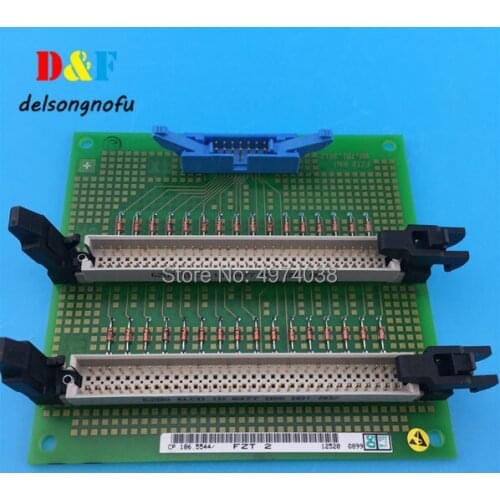 Offset printing machine Printed circuit board FZT2 CP.186.5544