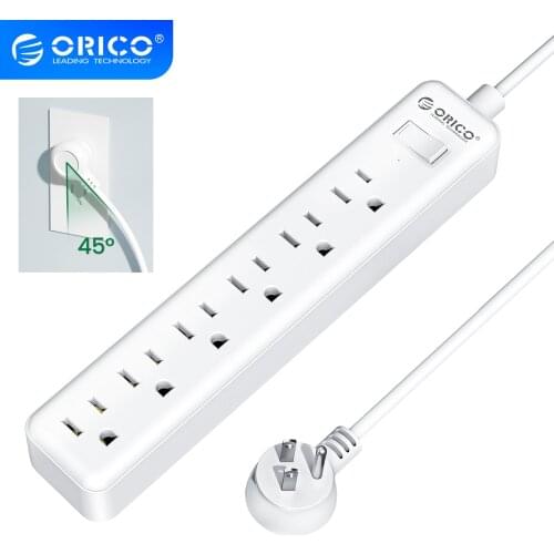 Orico Electrical Extension Cords China