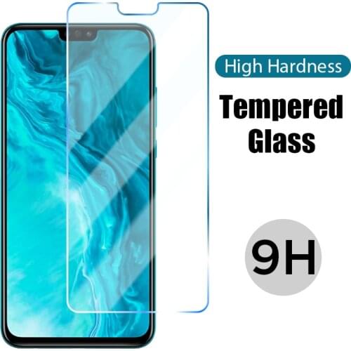 Perciron Screen Protectors For Huawei Honor 10