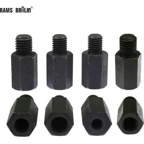 1 piece Adapter Conversion Screw Grinding wheel Connection Converter for Angle Grinder Polisher