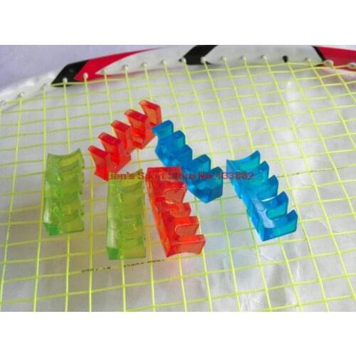 Badminton Racket String Machines Fits, Racket Protector,Shock Absorber L109OLD