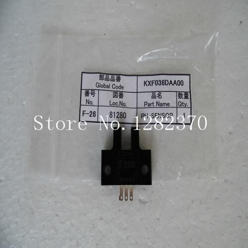 [SA] New Japan genuine original SUNX photoelectric switch PM-K53B spot --10PCS/LOT