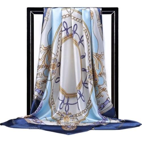 Luxury quality silk spring and autumn womens new printing silk scarves fashion sunscreen shawl tourism seaside large size scarf
