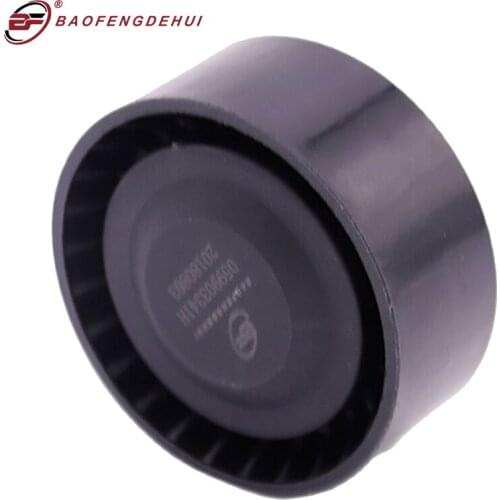 Auto Guide Pulleys For Car Tensioner Pulley 059903341H For Volkswagen Touareg For Audi A4 A4AR A4Q Avant Quattro