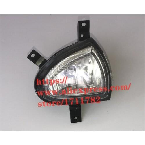 Front fog light for LIFAN 620 LF7157 SOLANO front fog lamp