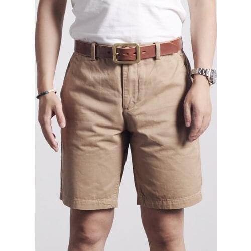 TURBOSUN Mens Summer Shorts