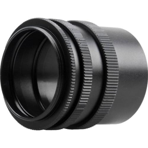 Macro Extension Tube Ring for M42 42mm Screw Mount Set for Film/ Digital SLR Include 3 Extension Tubes 9mm/16mm/30mm Adapter