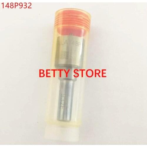 Top quality common rail nozzle DLLA148P932 / 148P932 for 095000-624 #, 095000-6243, 16600-VM00A, 16600-VM00B ... 16600-VM00C
