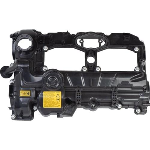11127588412,11127625477 Engine Valve Cover for BMW N20 228i 320i 328i 428i 528i X1 X3 X4 Z4 2.0L 1997CC