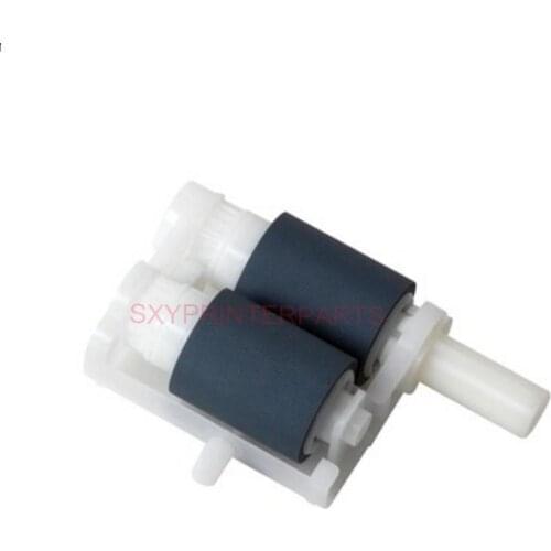 5pcs/lot Pickup Feed Roller Assembly LY2093001 Compatible For Brother DCP-7065DN HL2220 MFC7240 Laser Printer Parts