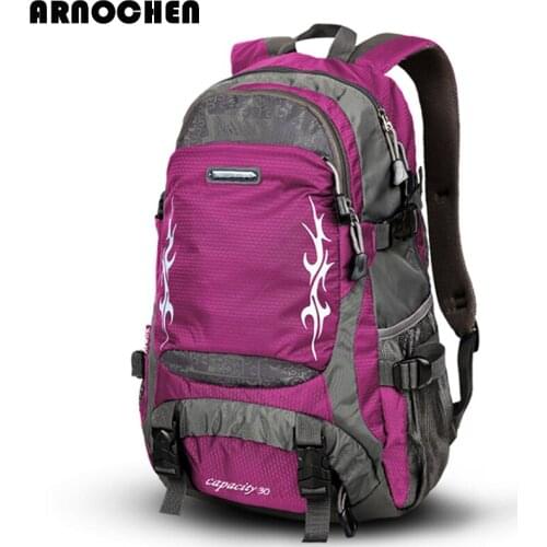Походные и туристические рюкзаки ARNOCHEN China At AliExpress