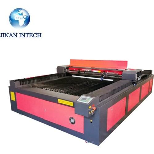 Automatic co2 paper cutting china laser cutting machine For Sale