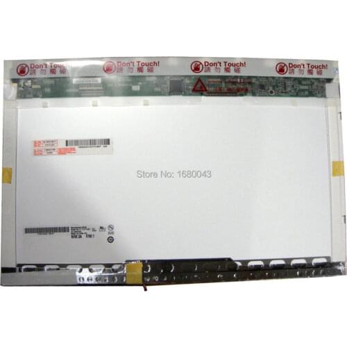 B154PW02 V.2 fit B154PW01 V.0 V.1 N154C1-L02 CLAA154WP04A CLAA154WP01A 1440X900 1 CCFL LCD SCREEN
