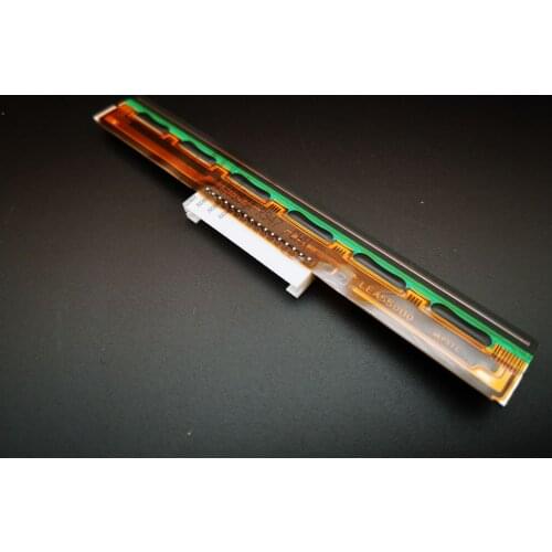 Free shipping New thermal printhead EZ2050 barcode print head for Godex EZ-2050 203DPI EZ-2100 barcode printer print head EZ2050