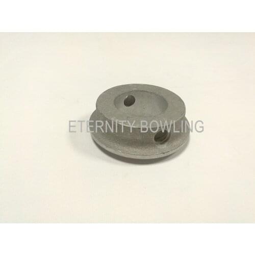 Bowling Spare Parts T000 024 605 Retainer Lower Use for AMF Bowling Machine