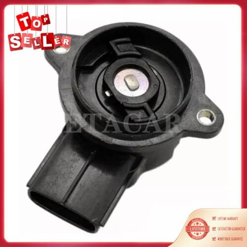 1pc TPS Throttle Position Sensor 89457-52010 89457 52010 8945752010 Fits For Toyota Yaris Corolla AURIS HILUX III