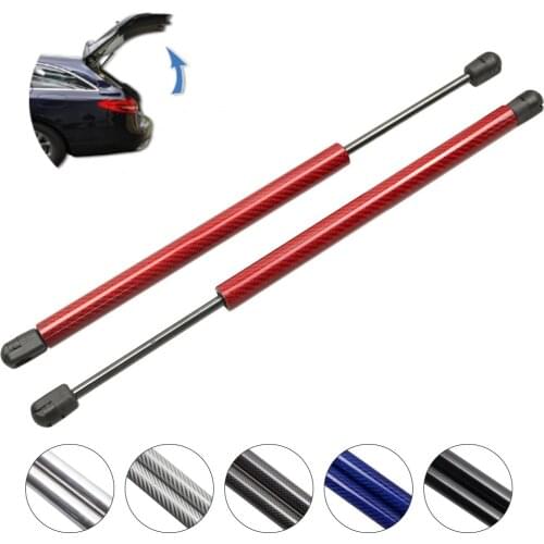 Damper for FORD FIESTA VI Hatchback 2008-2016 Auto Rear Tailgate Hatch Liftgate Lift Supports Struts Shocks Props Rod 545mm