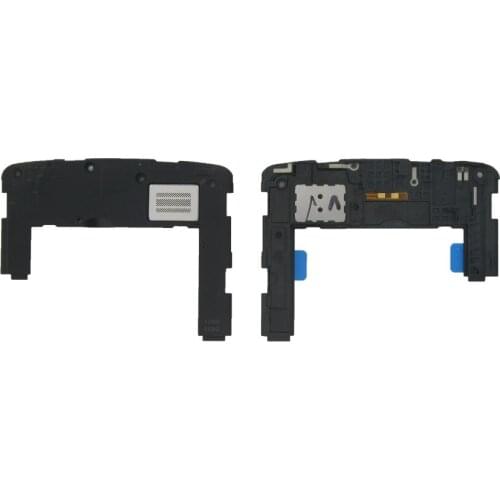 For LG G3 D850 D855 D851 VS985 LS990 US990 White/Black Color Loud Speaker Module Buzzer Ringer