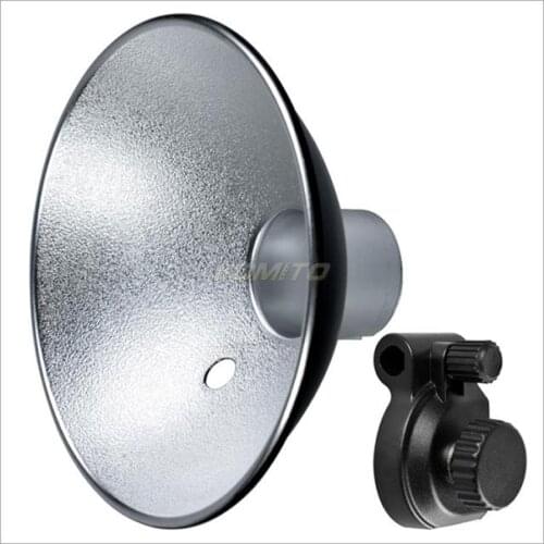 Godox AD-S6 ADS6 Umbrella-style Reflector for Witstro Flash Speedlite AD180 AD360 outdoor studio flash light Flash Accessory