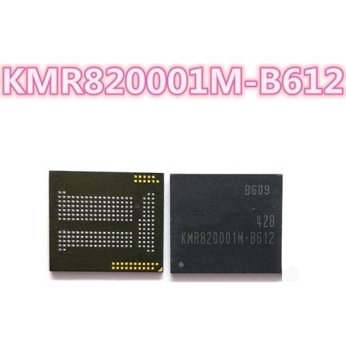 Good Quality KMR820001M-B612 KMR820001M BGA Memory chip Free shipping