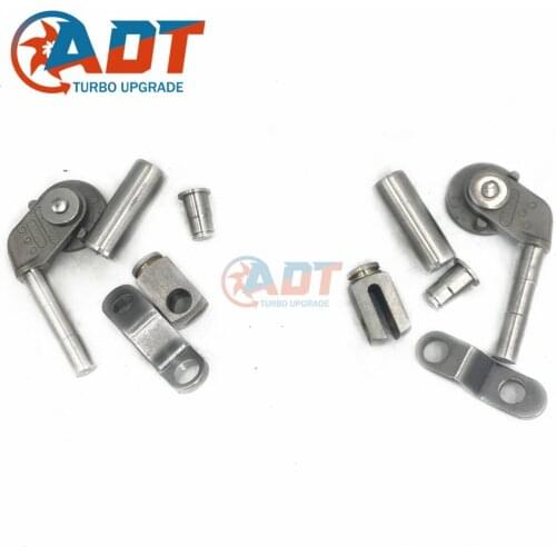 2760901580 2760901480 Turbo Housing Valve A2760901580 A27609014 Turbine Flapper for Mercedes E-Klasse E 400 4MATIC 245 Kw