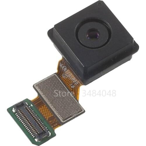 5pcs/lot For Samsung Galaxy S5 Plus S5 LTE-A G901 Back Rear Camera Module